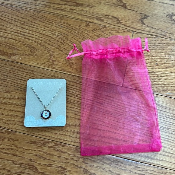 UVA Necklace - Picture 2 of 2